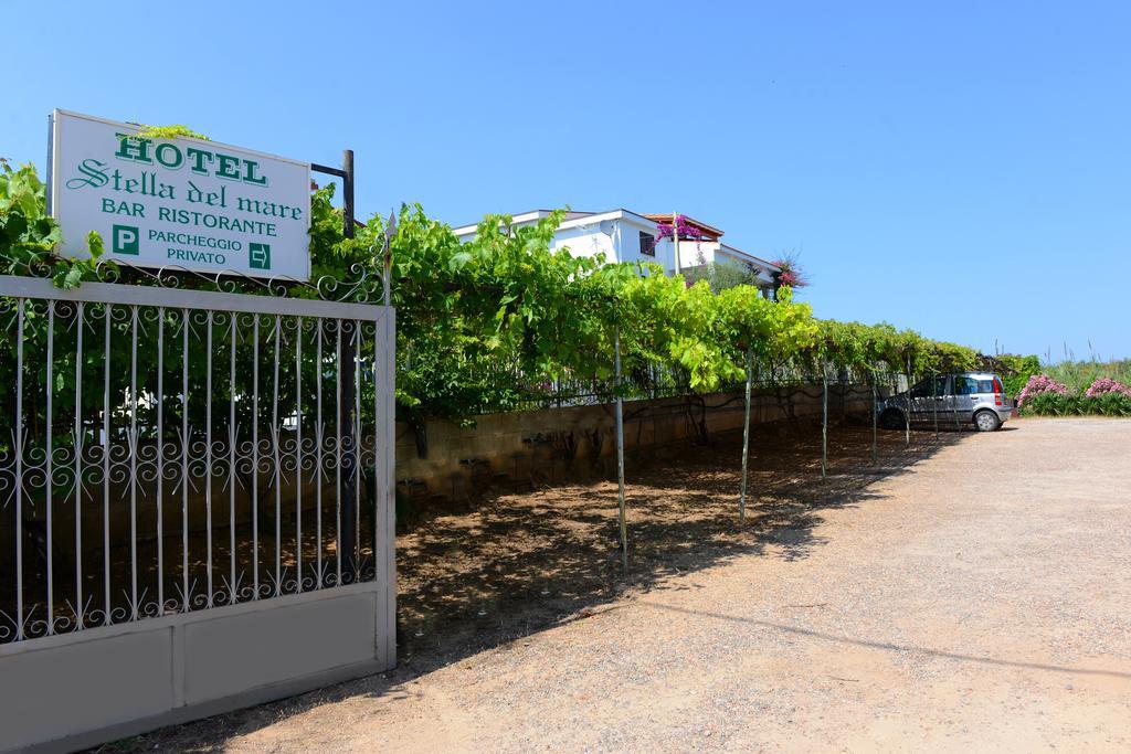 Hotel Stella Del Mare Santa Maria Navarrese